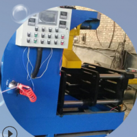 射芯機 雙工位自動射芯機 自動射芯機 覆膜砂模具 生產(chǎn)廠家 鑄造