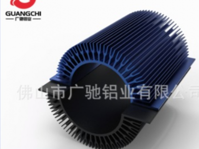 廠(chǎng)家直銷(xiāo)散熱器鋁型材殼體 臭氧管發(fā)生器精密配件加工定制氧化 廠(chǎng)家直銷(xiāo)散熱器鋁型材殼體 臭氧管發(fā)生器精密配件加工定制氧化