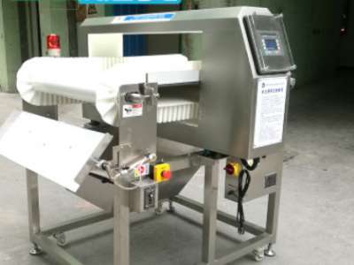 定制型食品金屬探測機探測器 餅干流水線定制寬幅金屬檢測儀 定制型食品金屬探測機探測器 餅干流水線定制寬幅金屬檢測儀