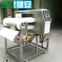 定制型食品金屬探測機探測器 餅干流水線定制寬幅金屬檢測儀