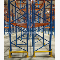 加德士貨架廠家批發(fā)重型托盤式貨架組裝式貨架工廠倉庫用貨架