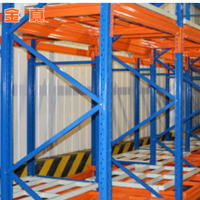 青島廠家供應(yīng) 重型倉(cāng)儲(chǔ)庫(kù)房貨架 儲(chǔ)物架工廠倉(cāng)庫(kù)五金重型貨架
