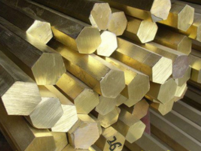 洛銅供應無鉛環保黃銅棒 牌號：H59 H62 H63 H65 H68 H70 H80