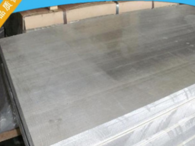 美鋁AA6082鋁板陽極氧化鋁6082鋁板批發