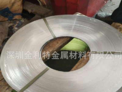 現貨供應0.3*3mm、0.4*4mm、0.5*5mm超窄鋁條 口罩專用鋁扁條