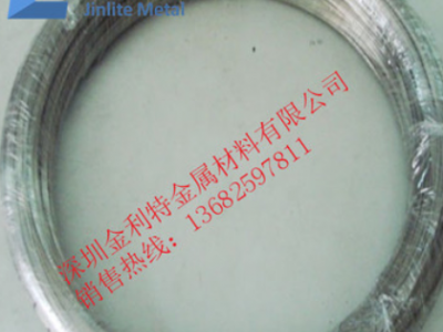 供應304不銹鋼線，進口不銹鋼線，鍍鎳不銹鋼線