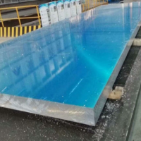 7075鋁板材質證明 安徽7075-T651合金鋁板多銷 優惠