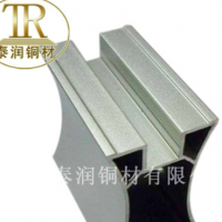 批發(fā)零售萬能、工業(yè)鋁型材 門窗軌道、燕尾鋁型材 規(guī)格型號齊全