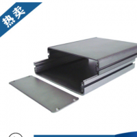 定制生產(chǎn)6063材質(zhì)電子電器水暖鋁散熱器 升降機(jī)鋁合金