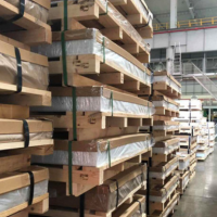 現貨供應6063鋁板可按不同尺寸切割6063-T6鋁板/鋁棒易氧化性