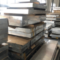 7075鋁板廠家現貨航空鋁合金板加工中厚板7075-T651鋁板切割定制