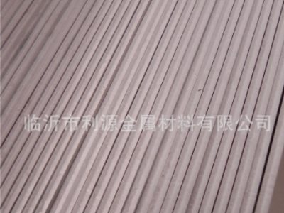 【廠家供應】供應好品質(zhì)鋁板 鋁含量高達99.999% 現(xiàn)貨鋁板