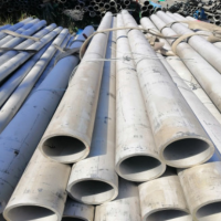 軸套滾軸用厚壁不銹鋼無縫管 441高硬度鋼管批發優惠