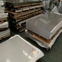 進口1215不銹鋼平板 超薄不銹鋼板 2507不銹鋼板材 免運費