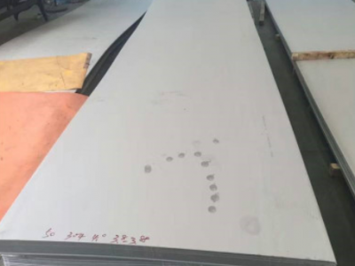 汽車冷處理441不銹鋼板 大型熱水器壓力罐444不銹鋼板