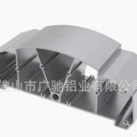 訂做6063國(guó)標(biāo)工業(yè)鋁型材 擠壓鋁型材 開(kāi)模加工定制工業(yè)鋁合金型材