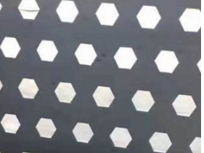 南京五金鋁蜂窩板鋁單板沖孔鋁板方孔洞洞網(wǎng)吊頂鋁板材