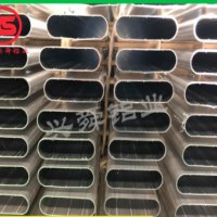 興舜廠家 充電寶外殼 鋁合金外殼 移動電源鋁型材 易氧化加工鋁擠