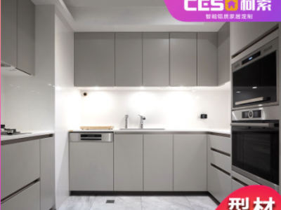 全鋁合金整體櫥柜衣柜酒柜 全鋁櫥柜廠家直銷 現代風格櫥柜定制