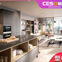 全鋁家具鋁合金整體櫥柜定制 簡易廚房吊柜廚具柜收納柜廠家直銷