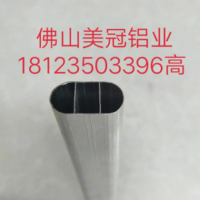 可按需求定制擠壓精抽管 小料薄料擠壓精抽管 精密小鋁管定制加工