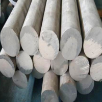 西南鋁業6063-O態合金鋁棒 6063可折彎鋁棒 不開裂 規格齊全