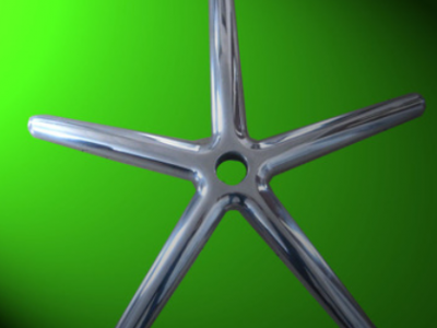 廠家鋁壓壓鑄鋁合金家具櫈?zāi)_ 扶手 工業(yè)配件鋁合金CNC機(jī)加工