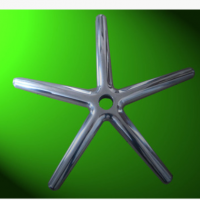 廠家鋁壓壓鑄鋁合金家具櫈?zāi)_ 扶手 工業(yè)配件鋁合金CNC機(jī)加工