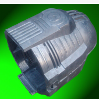 廠家直銷 私人定制 鋁合金 舞臺(tái)燈外殼壓鑄加工燈殼防水防塵外套