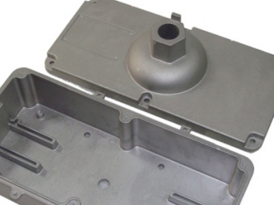 佛山南海合劦金屬 優(yōu)質(zhì)模具廠家直銷 壓鑄電源盒定制加工