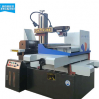 DK7745線切割江蘇廠家數控機床快走絲高速線切割長期質保線切割機