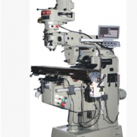 昆山立臥兩用搖臂銑床廠家直銷