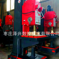 廠家批發 立鉆深孔Z5150 立式鉆床5140自動進刀臺式鉆床質量保證