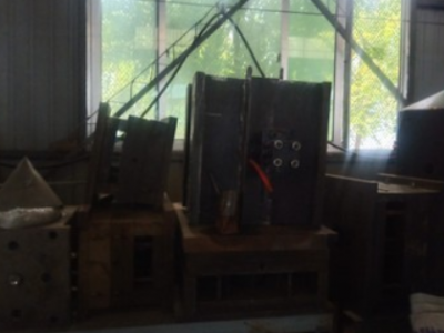 源頭廠家馬凳模具，碳晶板配件模具，拉條模具出售，價格可議