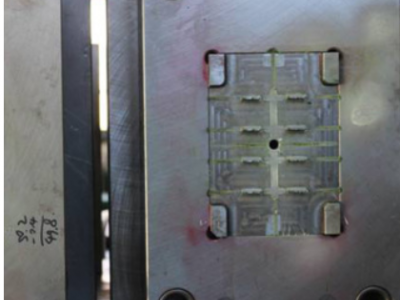 安邦模具生產沖壓模具 精密加工按需定制價格優惠 沖壓模具