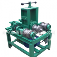廠家直銷電動(dòng)彎管機(jī)大棚方管圓管彎弧機(jī)多功能不銹鋼加重型折彎