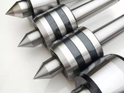 廠家直銷批發回轉頂尖 回轉頂針車床頂針 大負荷型車床頂尖活頂針