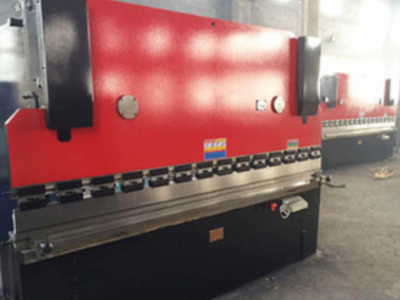 【辰昊】 WC67Y-100T×3200 大型數控液壓折彎機 不銹鋼折彎機