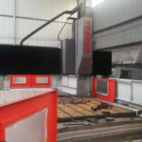 刀軸生產廠家 數控龍門銑床xk4008