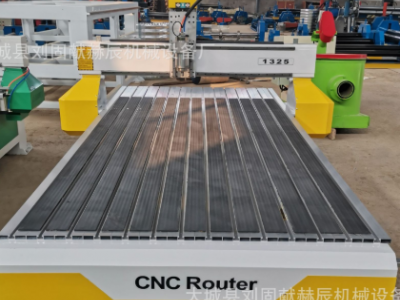 1325大型數控雕刻機自動單頭木工石材泡沫木模密度板切割雕刻