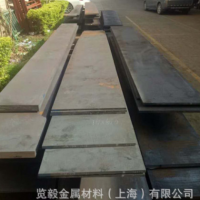 廠家直銷現(xiàn)貨 4Cr13 鋼板 板材 4Cr13H 零切 可鍛打訂做 量大優(yōu)惠