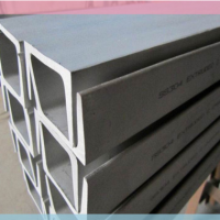 316不銹鋼槽鋼 100x50槽鋼304不銹鋼槽鋼