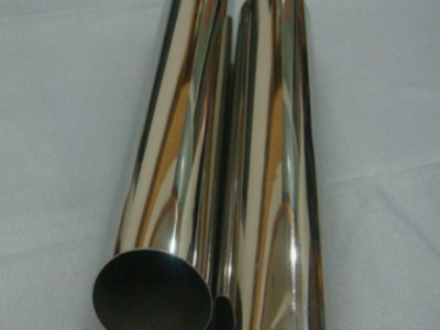 304不銹鋼管 切割無毛刺 精密無縫管 拋光不銹鋼亮面管