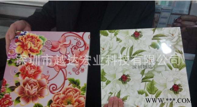 不銹鋼家具裝飾UV噴繪機 金屬數碼一次性印刷彩色 鋁板打印機