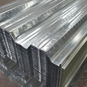 供應天津規格齊全彩鋼板 瓦楞板 樓承板 夾心彩鋼