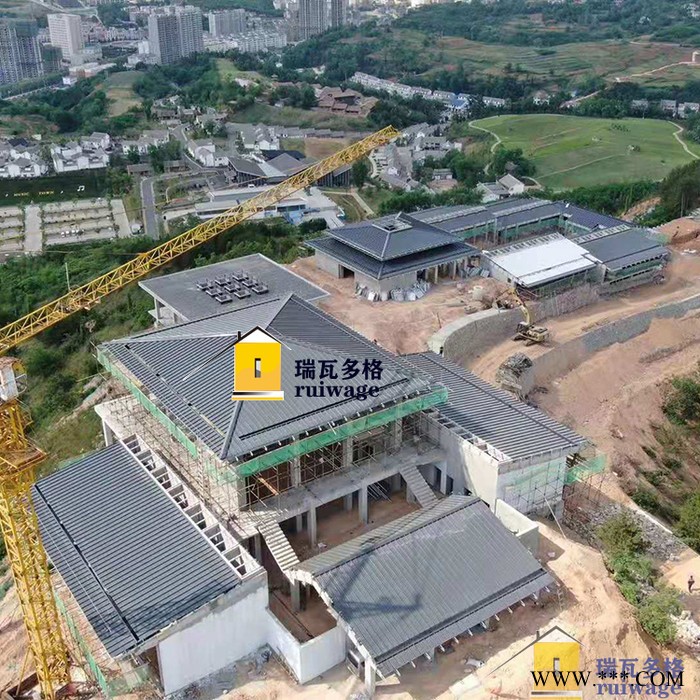 價格鋁板稅價鋁鎂錳反彎弧板重慶涪陵