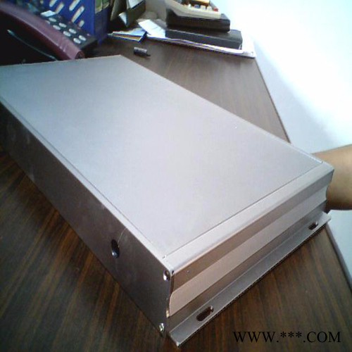 鋁合外殼 鋁外殼  鋁型材外殼五金鋁殼 可定制。