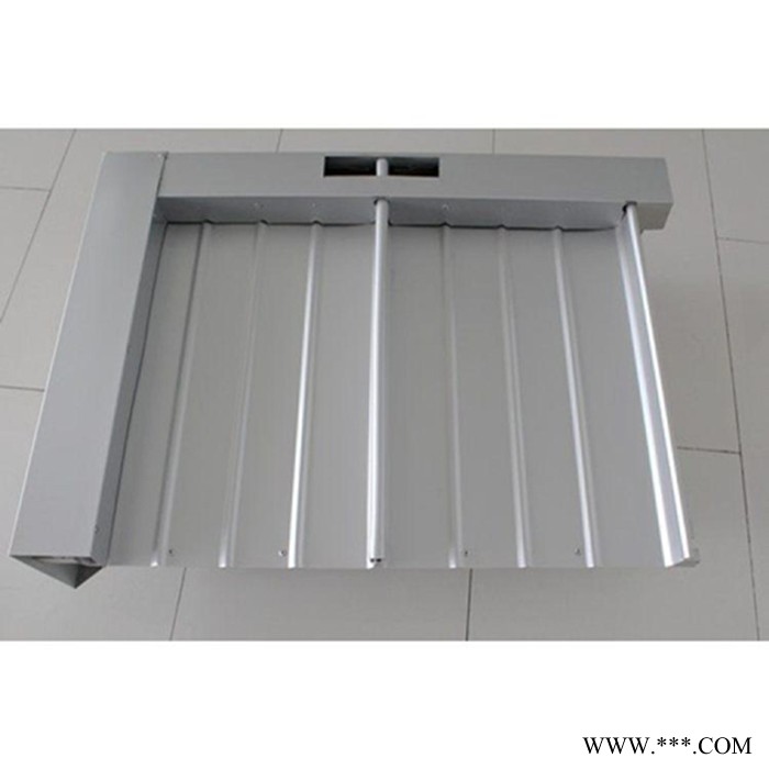 鋁鎂錳板 4S店橫鋪裝鋁板 型號YX25-330