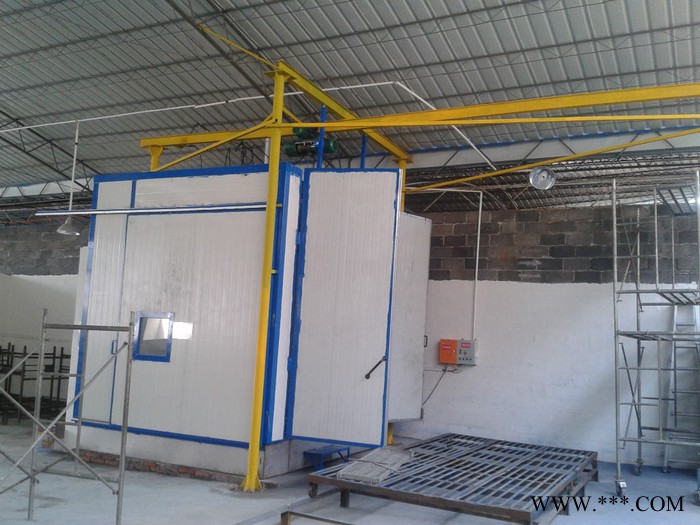 供應(yīng)科奧多種鋁型材噴涂設(shè)備，鋁材噴涂生產(chǎn)線