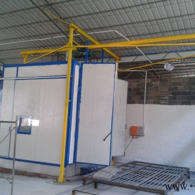 供應(yīng)科奧多種鋁型材噴涂設(shè)備，鋁材噴涂生產(chǎn)線